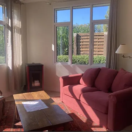 La Canuche Avec Jardin * Pleine-seve