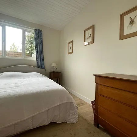 Appartement La Canuche Avec Jardin