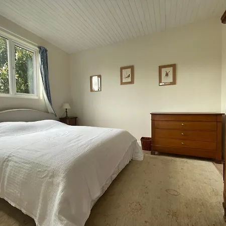 La Canuche Avec Jardin Appartement