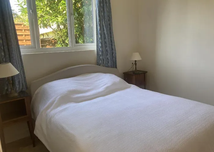 La Canuche Avec Jardin Διαμέρισμα