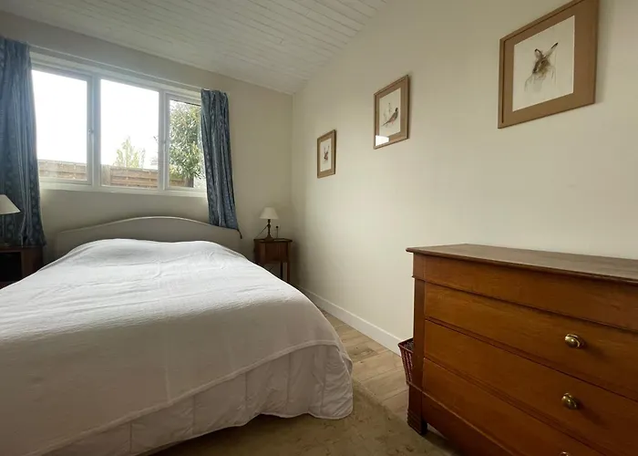 Διαμέρισμα La Canuche Avec Jardin